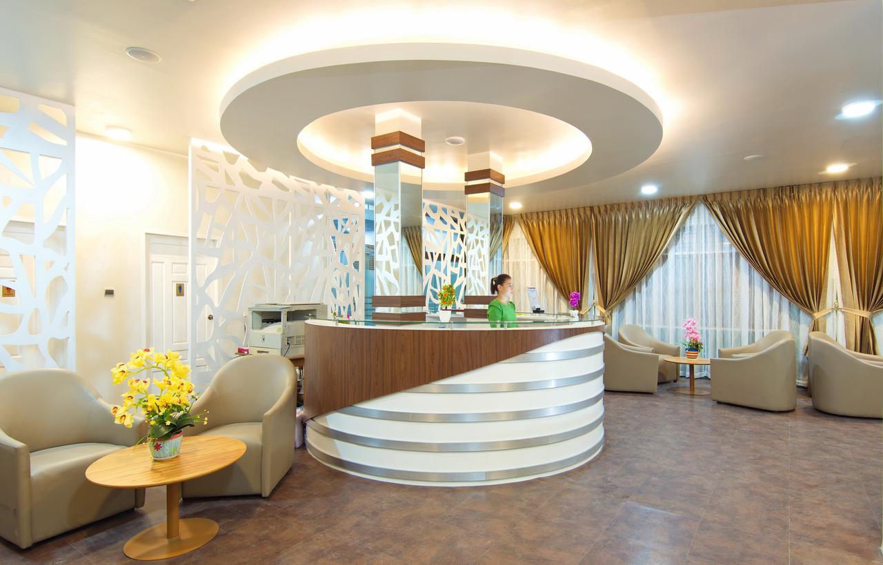 Aung Myint Mo Hotel Мандалай Екстер'єр фото